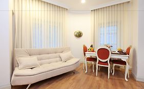 Lir Residence Suites Long Stay